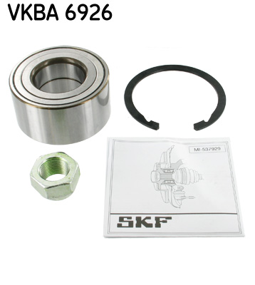 Rodamiento SKF VKBA6926